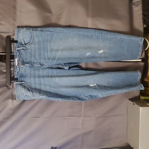 Woman's size 20 jeans